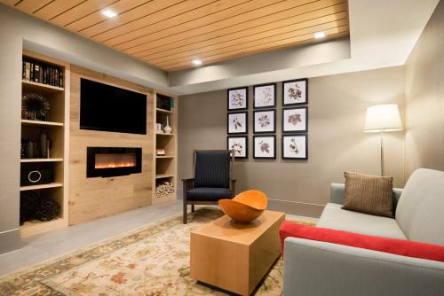 Imagen general del Hotel Country Inn and Suites By Radisson, Minneapolis West, Mn. Foto 3