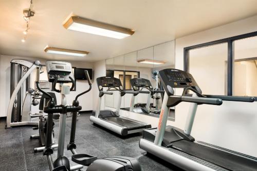 Imagen general del Hotel Country Inn and Suites By Radisson, Minneapolis West, Mn. Foto 5