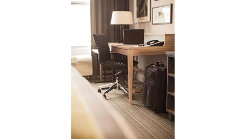 Imagen de la habitación del Hotel Country Inn and Suites By Radisson, Minneapolis West, Mn. Foto 15