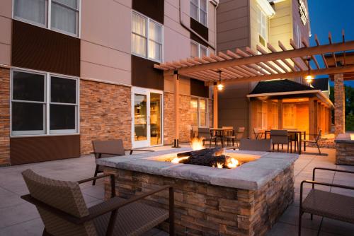 Imagen general del Hotel Country Inn and Suites By Radisson, Minneapolis West, Mn. Foto 8