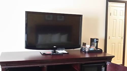 Imagen de la habitación del Hotel Country Inn and Suites By Radisson, Minot, Nd. Foto 2