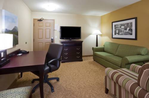 Imagen de la habitación del Hotel Country Inn and Suites By Radisson, Minot, Nd. Foto 7