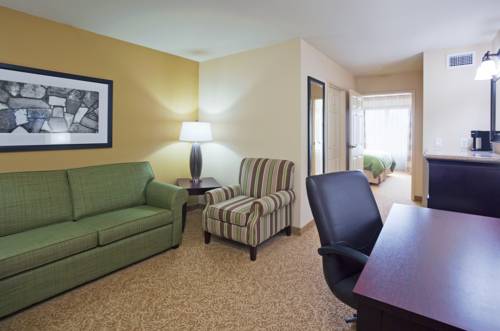 Imagen de la habitación del Hotel Country Inn and Suites By Radisson, Minot, Nd. Foto 8