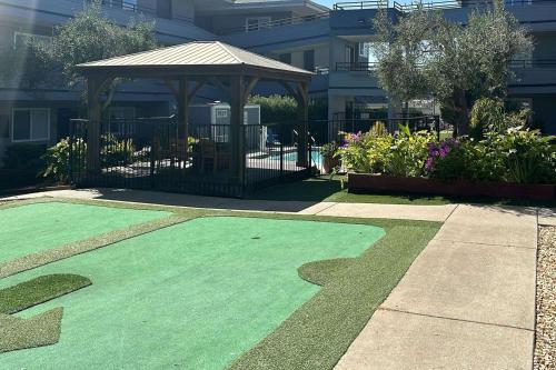 Imagen general del Hotel Country Inn and Suites By Radisson, Monterey Beachfront-marina, Ca. Foto 3