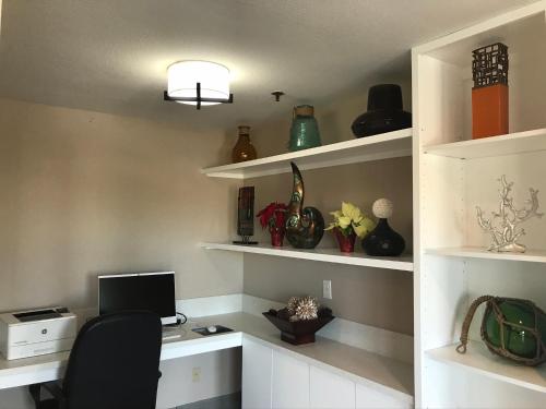 Imagen general del Hotel Country Inn and Suites By Radisson, Monterey Beachfront-marina, Ca. Foto 8