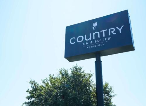 Imagen general del Hotel Country Inn and Suites By Radisson, Myrtle Beach, Sc. Foto 1