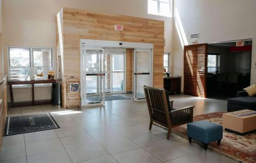 Imagen general del Hotel Country Inn and Suites By Radisson, Myrtle Beach, Sc. Foto 4