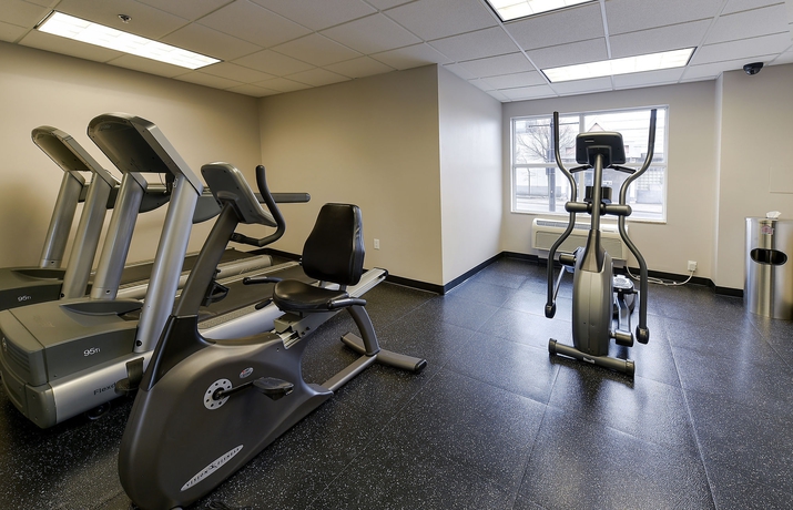 Imagen de los interiores del Hotel Country Inn and Suites By Radisson, Niagara Falls, On. Foto 13