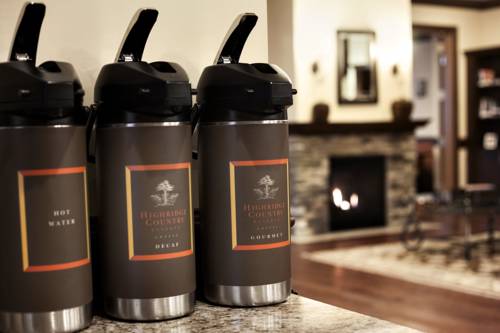Imagen general del Hotel Country Inn and Suites By Radisson, Norman, Ok. Foto 1