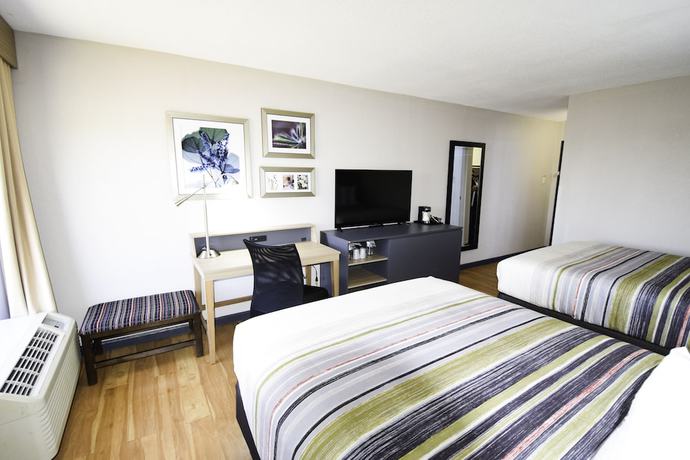 Imagen de la habitación del Hotel Country Inn and Suites By Radisson, North Little Rock, Ar. Foto 2