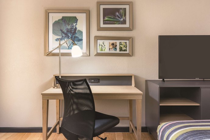 Imagen de la habitación del Hotel Country Inn and Suites By Radisson, North Little Rock, Ar. Foto 4