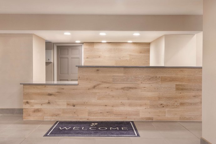 Imagen de los interiores del Hotel Country Inn and Suites By Radisson, North Little Rock, Ar. Foto 15