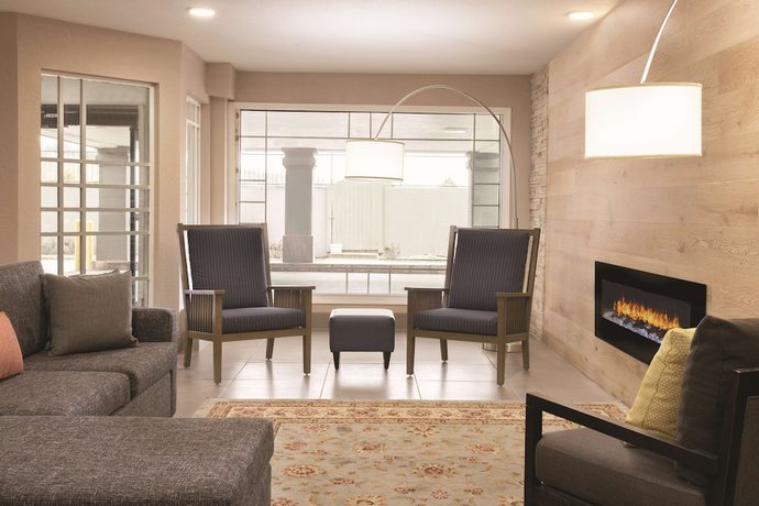 Imagen de los interiores del Hotel Country Inn and Suites By Radisson, North Little Rock, Ar. Foto 16