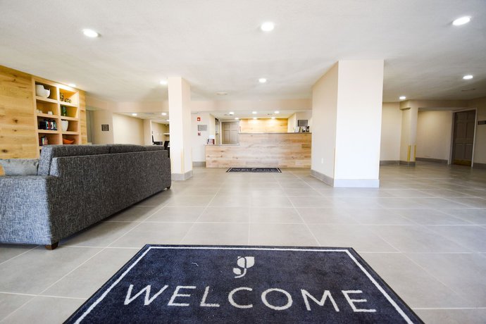 Imagen de los interiores del Hotel Country Inn and Suites By Radisson, North Little Rock, Ar. Foto 18