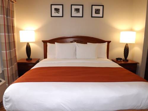 Imagen de la habitación del Hotel Country Inn and Suites By Radisson Ocala Southwest. Foto 3