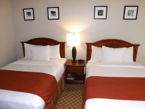 Imagen de la habitación del Hotel Country Inn and Suites By Radisson Ocala Southwest. Foto 5