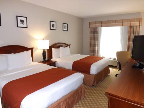 Imagen de la habitación del Hotel Country Inn and Suites By Radisson Ocala Southwest. Foto 6