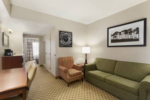 Imagen de la habitación del Hotel Country Inn and Suites By Radisson Ocala Southwest. Foto 7