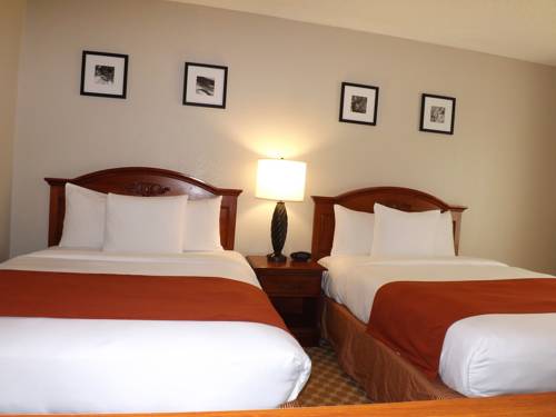 Imagen de la habitación del Hotel Country Inn and Suites By Radisson Ocala Southwest. Foto 9