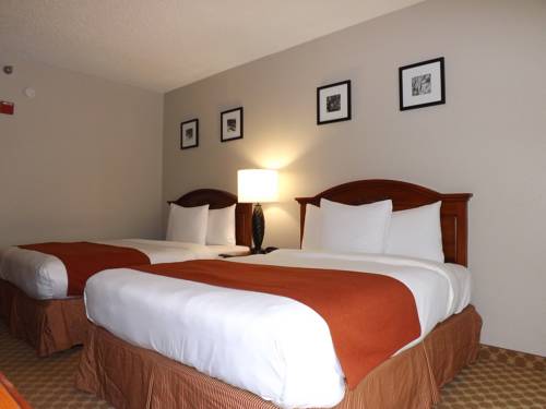Imagen de la habitación del Hotel Country Inn and Suites By Radisson Ocala Southwest. Foto 12