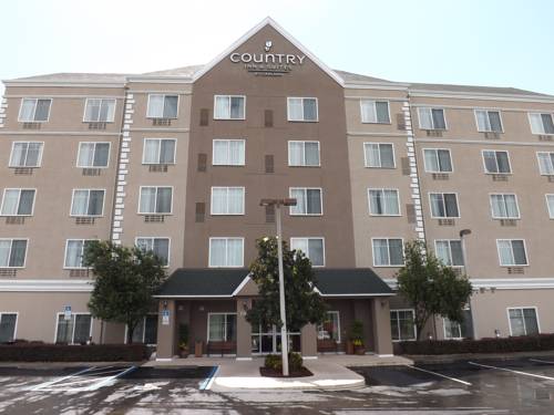 Imagen general del Hotel Country Inn and Suites By Radisson Ocala Southwest. Foto 1