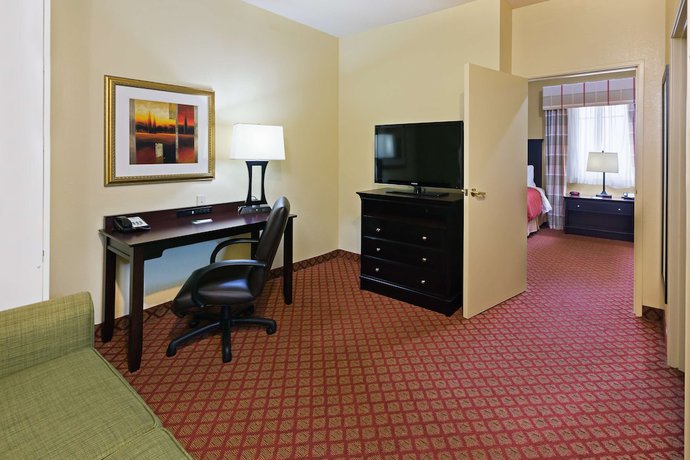Imagen de la habitación del Hotel Country Inn and Suites By Radisson, Oklahoma City At Northwest Expressway, Ok. Foto 12