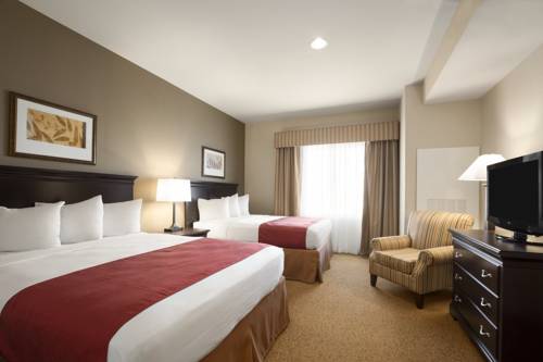 Imagen de la habitación del Hotel Country Inn and Suites By Radisson, Oklahoma City - Quail Springs, Ok. Foto 7
