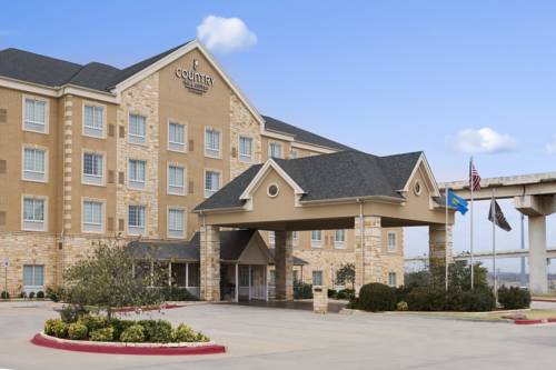 Imagen general del Hotel Country Inn and Suites By Radisson, Oklahoma City - Quail Springs, Ok. Foto 2
