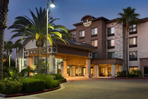 Imagen general del Hotel Country Inn and Suites By Radisson, Ontario At Ontario Mills, Ca. Foto 1