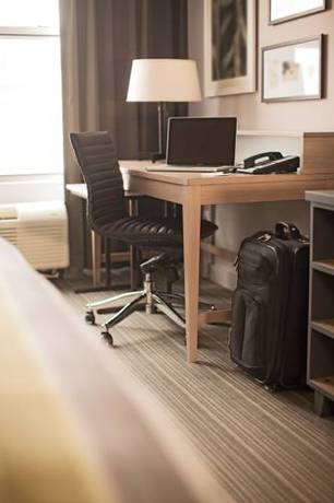 Imagen de la habitación del Hotel Country Inn and Suites By Radisson, Ontario At Ontario Mills, Ca. Foto 3