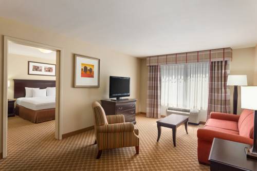 Imagen de la habitación del Hotel Country Inn and Suites By Radisson, Ontario At Ontario Mills, Ca. Foto 5