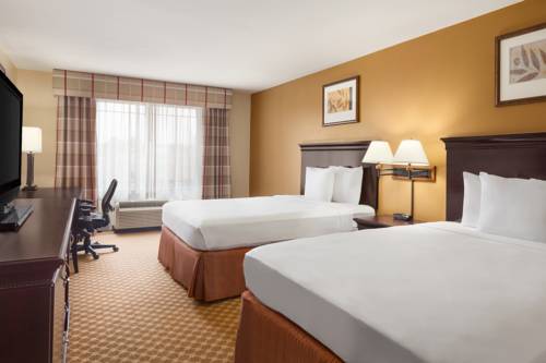 Imagen de la habitación del Hotel Country Inn and Suites By Radisson, Ontario At Ontario Mills, Ca. Foto 7