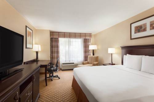 Imagen de la habitación del Hotel Country Inn and Suites By Radisson, Ontario At Ontario Mills, Ca. Foto 9
