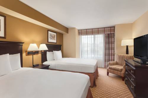 Imagen de la habitación del Hotel Country Inn and Suites By Radisson, Ontario At Ontario Mills, Ca. Foto 10