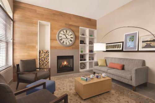 Imagen general del Hotel Country Inn and Suites By Radisson, Orlando Airport, Fl. Foto 2