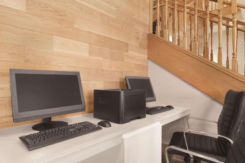 Imagen general del Hotel Country Inn and Suites By Radisson, Orlando Airport, Fl. Foto 4