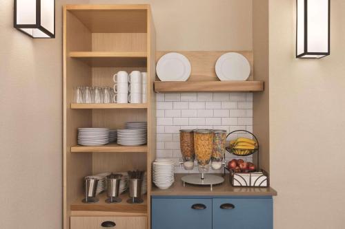 Imagen general del Hotel Country Inn and Suites By Radisson, Orlando Airport, Fl. Foto 7