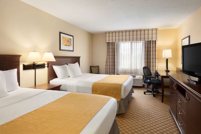 Imagen de la habitación del Hotel Country Inn and Suites By Radisson, Owatonna, Mn. Foto 5