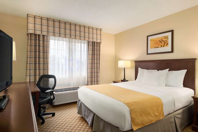 Imagen de la habitación del Hotel Country Inn and Suites By Radisson, Owatonna, Mn. Foto 7