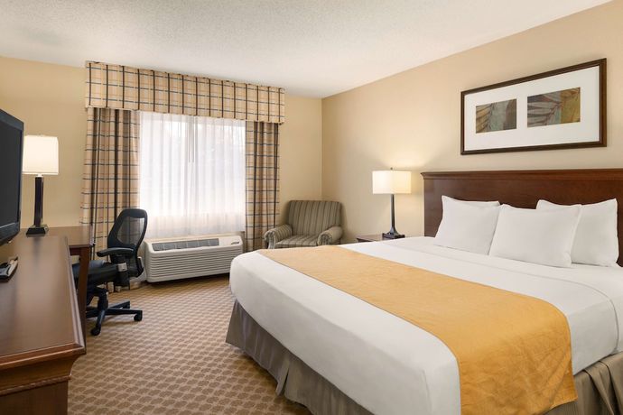 Imagen de la habitación del Hotel Country Inn and Suites By Radisson, Owatonna, Mn. Foto 11