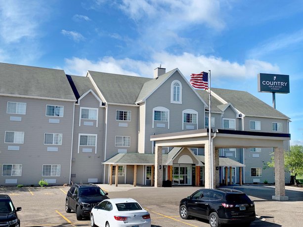Imagen general del Hotel Country Inn and Suites By Radisson, Owatonna, Mn. Foto 2