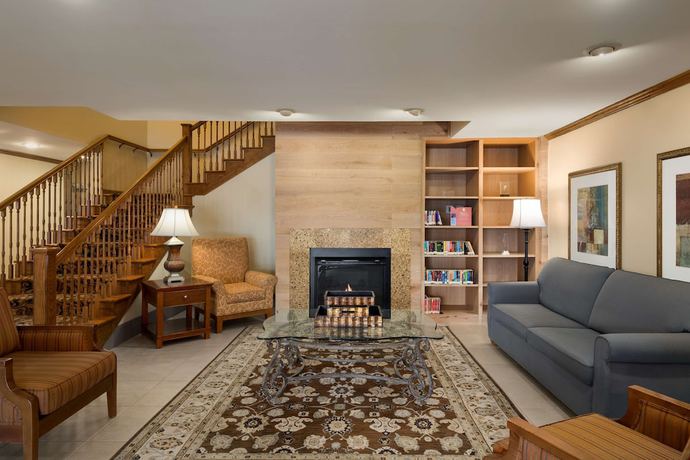 Imagen de los interiores del Hotel Country Inn and Suites By Radisson, Owatonna, Mn. Foto 15