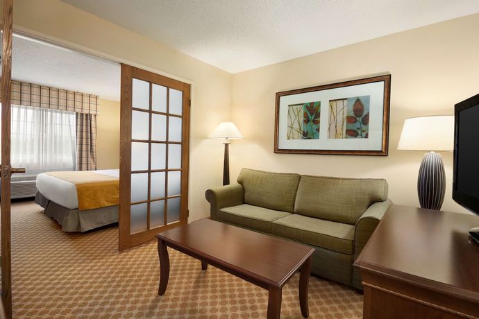 Imagen de la habitación del Hotel Country Inn and Suites By Radisson, Owatonna, Mn. Foto 13