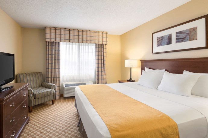 Imagen de la habitación del Hotel Country Inn and Suites By Radisson, Owatonna, Mn. Foto 14