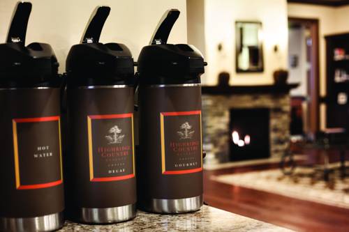 Imagen general del Hotel Country Inn and Suites By Radisson, Peoria North, Il. Foto 1