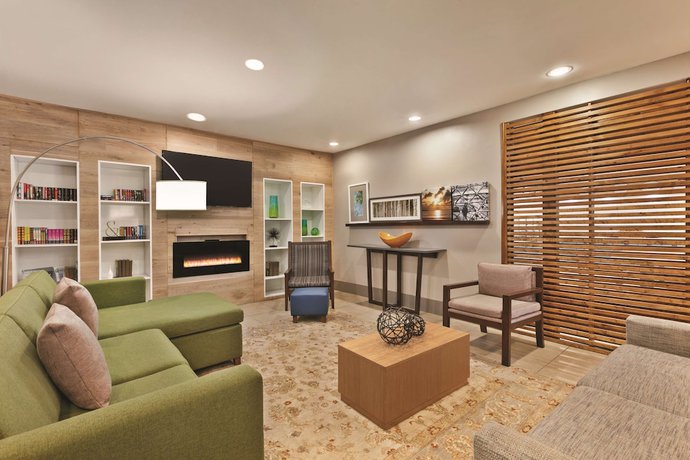 Imagen de los interiores del Hotel Country Inn and Suites By Radisson, Petersburg, Va. Foto 15