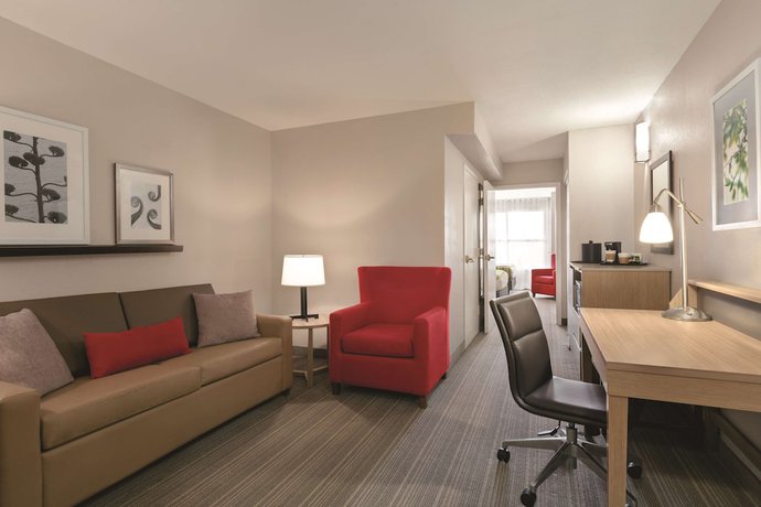 Imagen de la habitación del Hotel Country Inn and Suites By Radisson, Petersburg, Va. Foto 9