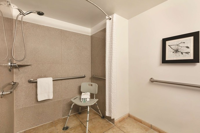 Imagen de la habitación del Hotel Country Inn and Suites By Radisson, Petersburg, Va. Foto 12