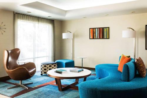 Imagen general del Hotel Country Inn and Suites By Radisson, Phoenix Airport, Az. Foto 2