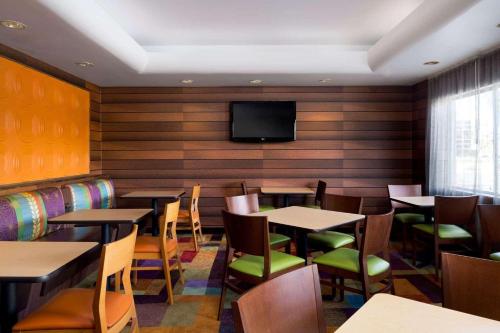 Imagen general del Hotel Country Inn and Suites By Radisson, Phoenix Airport, Az. Foto 9
